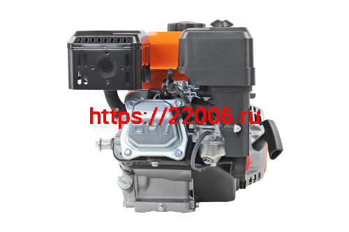 Двигатель LIFAN 8+ л.с. KP230 (223cc, вал d20) фото 4 Двигатель LIFAN 8+ л.с. KP230 (223cc, вал d20) фото 4