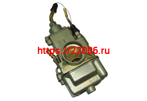 Карбюратор К65Т (МТМ) (кол-во в упак. 20 шт.)