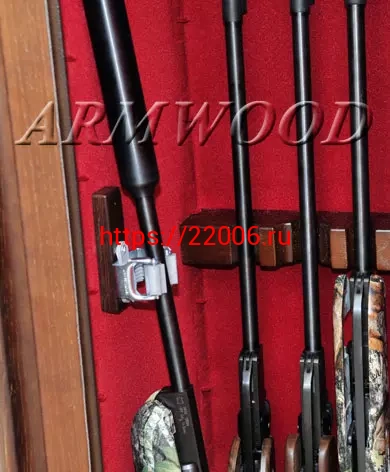 Сейф Armwood 46 EL Flock фото 2 Сейф Armwood 46 EL Flock фото 2