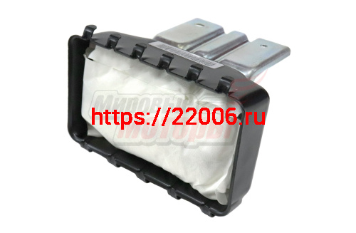 Подушка безопасности пассажира EMGRAND (1067001167) Подушка безопасности пассажира EMGRAND (1067001167)