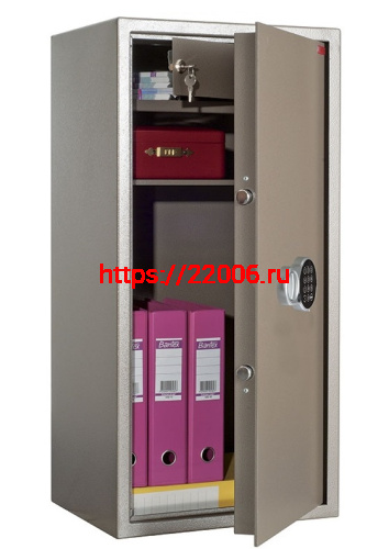 Сейф Aiko TM-90T EL Сейф Aiko TM-90T EL