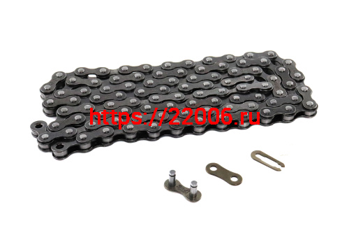 Цепь вело 94 зв. 20" Цепь вело 94 зв. 20"