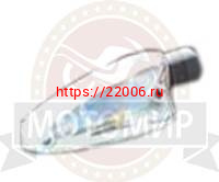 Боковой фонарь LARGO/SHURIKEN (НАБОР) Боковой фонарь LARGO/SHURIKEN (НАБОР)