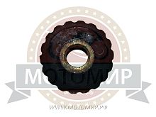 Ролик натяжителя цепи ГРМ 139FMB, 147FMH, 152FMI, 154FMI,  KAYO140 зубчатый (малый) (НАБОР)