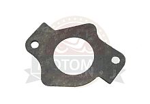 Прокладка карбюратора CB/CG 250 см3 (впускного коллектора)