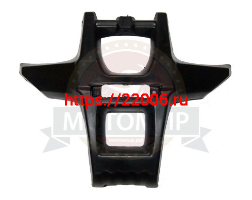 Облицовка на бампер TERMIT TT (106249) (НАБОР) Облицовка на бампер TERMIT TT (106249) (НАБОР)