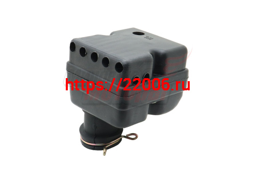 Фильтр воздушный в сборе Delta, Zodiak, ОВ-70