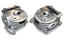 Головка цилиндра 139QMB d-47мм 70сс (голая)