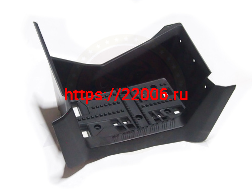 Подножка ATV HAMMER 200 левая (116219713063201) Подножка ATV HAMMER 200 левая (116219713063201)