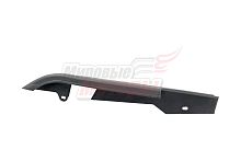 Кожух цепи ALPHA ЭКОНОМ