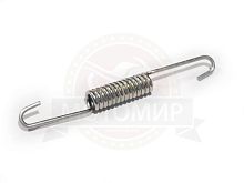 Пружина подставки боковой Иж