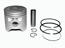 Поршень в сборе SEE Honda Lead-100 d-51 std р-13 +0.25 стандартный