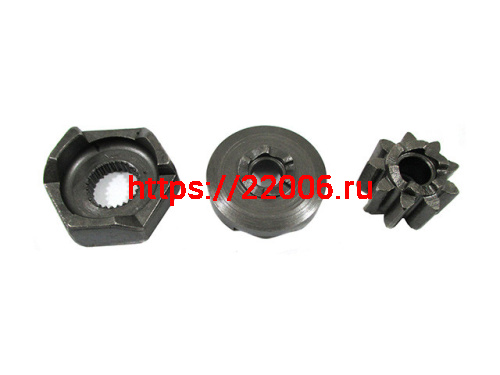 Храповик Suzuki AD 50 Храповик Suzuki AD 50