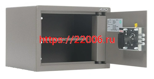 Сейф Aiko TM-25 EL фото 3 Сейф Aiko TM-25 EL фото 3