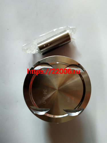 Поршень STD Tiggo FL 1.6 (E4G16-1004015) Поршень STD Tiggo FL 1.6 (E4G16-1004015)