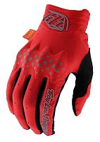 Перчатки TLD02 (XXL) красные