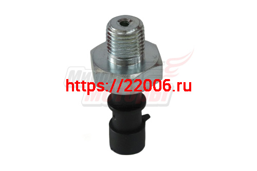Датчик давления масла Bonus, FORA, TIGGO FL, M11, QQ, KIMO, QQ6 (A113810010BC) Датчик давления масла Bonus, FORA, TIGGO FL, M11, QQ, KIMO, QQ6 (A113810010BC)