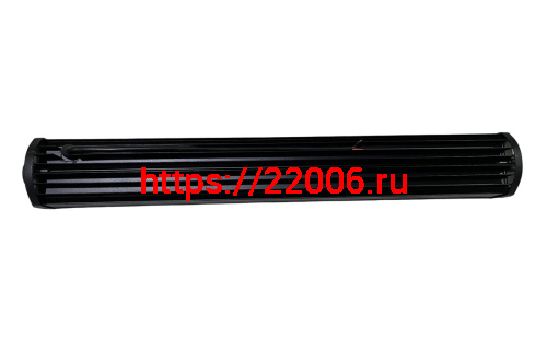 Фара светодиодная LED-009, 540*73*60mm,  120W, 3030 LED (40 диодов) фото 2