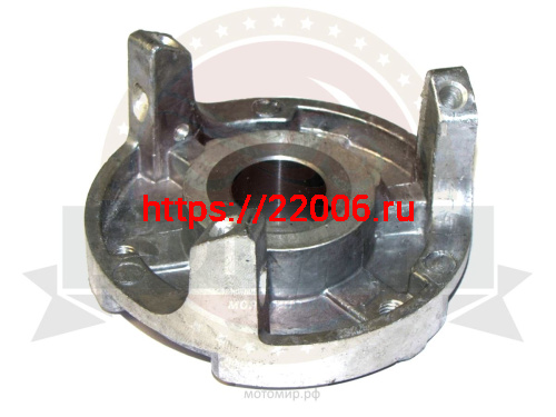 Полумуфта Буран (110602490) Полумуфта Буран (110602490)