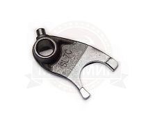 Вилка переключения передач средняя CB250 см3 Zongshen ZS 170MM-2 (100103904) (НАБОР)