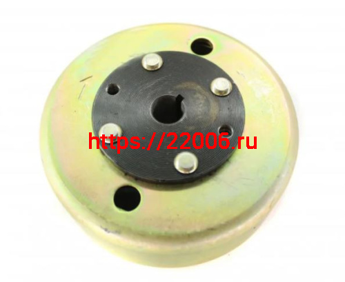 Ротор генератора Suzuki AD 50 SM Ротор генератора Suzuki AD 50 SM