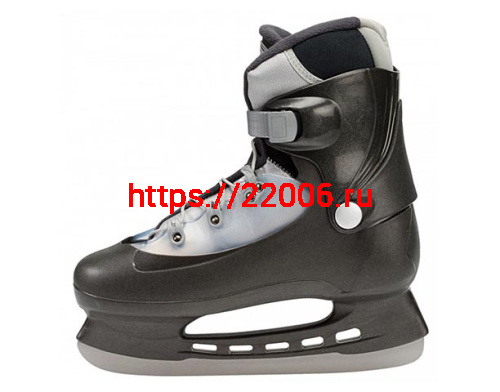 Коньки хоккейные Condor пластиковые коньки 35 размер 3913 Коньки хоккейные Condor пластиковые коньки 35 размер 3913