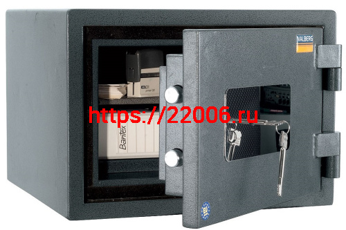 Сейф Valberg Гарант-32 Сейф Valberg Гарант-32