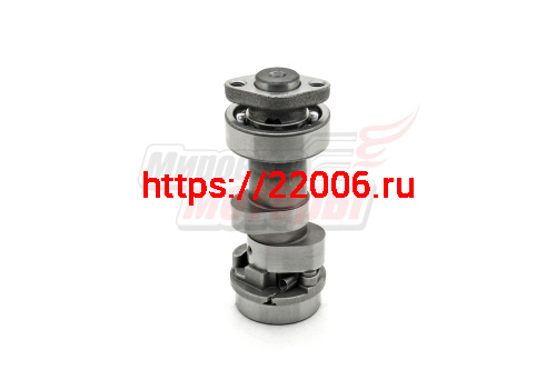 Распредвал 172FMМ (CB250)