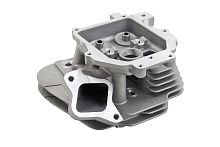 Головка цилиндра в сборе  LIFAN 2V90F  (37л.с. )левая  (LIFAN оригинал)