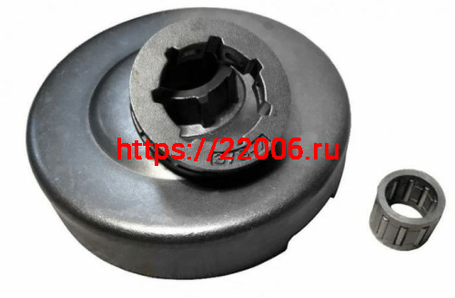 Чашка сцепления бензопилы JO265SCA7N Husqvarna 365 Чашка сцепления бензопилы JO265SCA7N Husqvarna 365