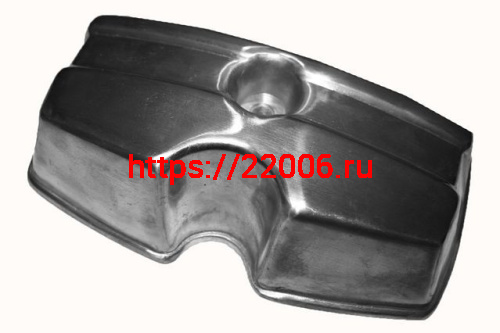 Крышка головки Урал 750см3 (комплект) Крышка головки Урал 750см3 (комплект)