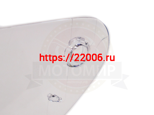 Стекло шлема COBRA JK311 фото 2