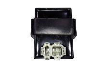 Коммутатор 4+2  CB250 см3 Zongshen ZS 172FMM-5 (100124779)