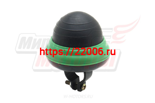 Сигнал вело ''Фа-Фа'' фото 2