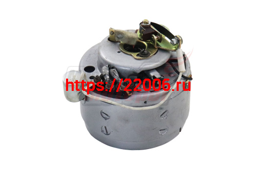 Генератор ИжПл 6В (реставр.хорошая) Россия с прерывателем Россия (с гарантией) Генератор ИжПл 6В (реставр.хорошая) Россия с прерывателем Россия (с гарантией)