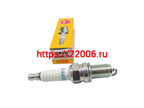 Свеча зажигания DCPR7E NGK (Япония) 3932