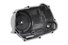 Крышка картера правая Delta, Alpha 110см3 (электростатер, автомат)